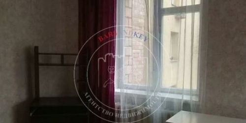 1-комн квартира Трифоновская улица,  д. 49