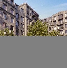 Продажа 1-комн квартиры на вторичном рынке Пушкин г, Архитектора Данини ул,  д. 11/6