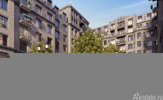 Продажа 1-комн квартиры на вторичном рынке Пушкин г, Архитектора Данини ул,  д. 11/6