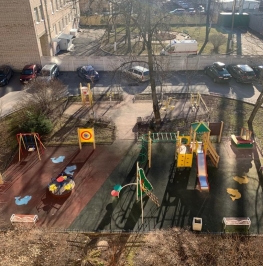 Продажа 3-комн квартиры на вторичном рынке Пудожская,  д. 8/9