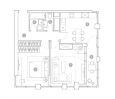 Продать Квартиры в новостройке Москва г., Миклухо-Маклая ул.   1