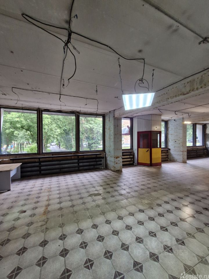 Аренда ПСН Новорублевская 2-я ул,  д. 11