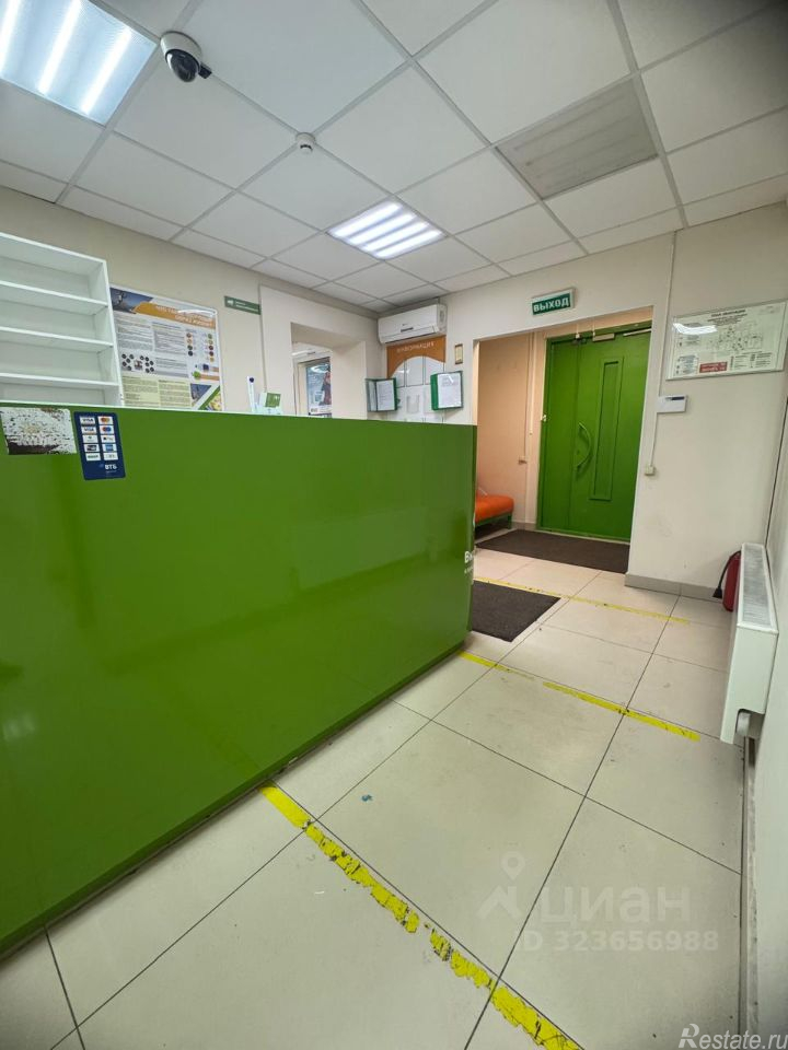 Аренда ПСН Новорогожская улица,  д. 8