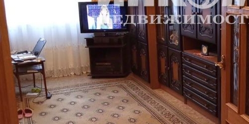 3-комн квартира Скобелевская улица, 23К4