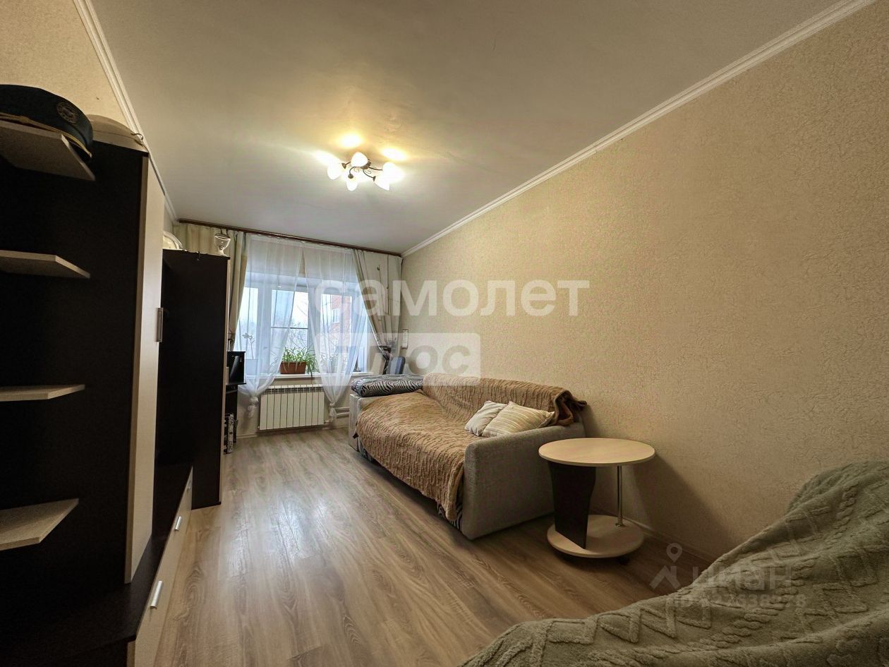 Продажа 3-комн квартиры на вторичном рынке Дмитров, улица Спасская, 3