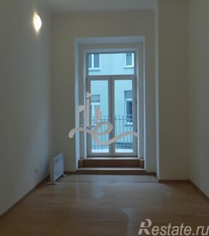 Аренда 7-комн квартиры на вторичном рынке Мясницкая улица,  д. 15