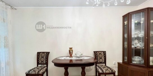 2-комн квартира Петергоф г, Разведчика б-р,  д. 8,  к. 2