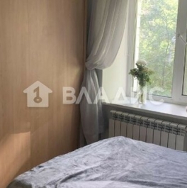 Продажа 2-комн квартиры на вторичном рынке Кожуховская 6-я ул,  д. 23