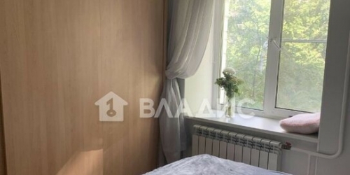 2-комн квартира Кожуховская 6-я ул,  д. 23