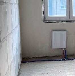 Продажа 2-комн квартиры на вторичном рынке д. Болтино, улица Баздырева, 11