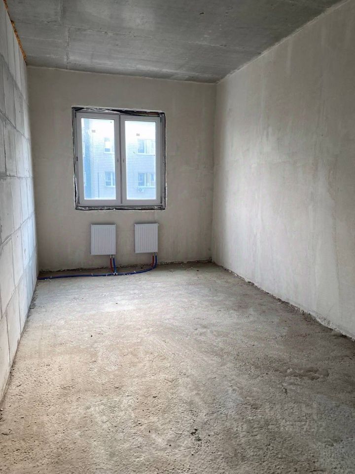 Продажа 2-комн квартиры на вторичном рынке д. Болтино, улица Баздырева, 11