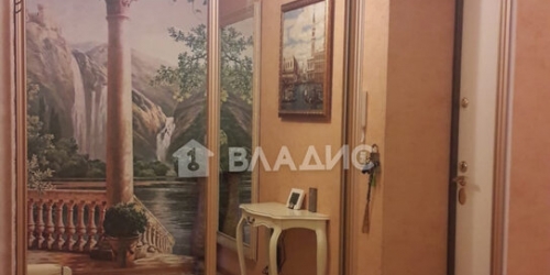 3-комн квартира Дубровская 1-я ул,  д. 18