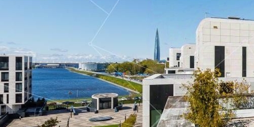 4-комн квартира набережная Мартынова, 62Е