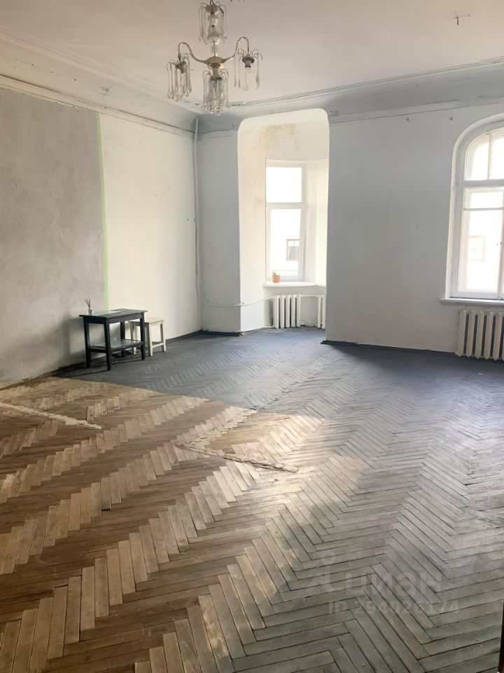 Продажа комнаты улица Мира, 6