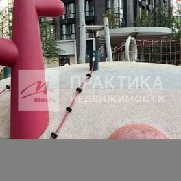 Продажа 1-комн квартиры на вторичном рынке ул Сервантеса,  д. 3,  к. 3