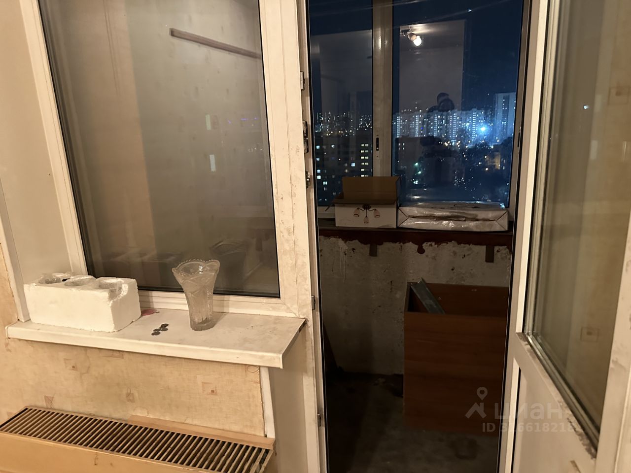 Аренда 2-комн квартиры на вторичном рынке улица Перерва, 56/2