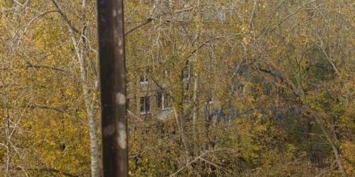 2-комн квартира Астрадамская улица, 1К1