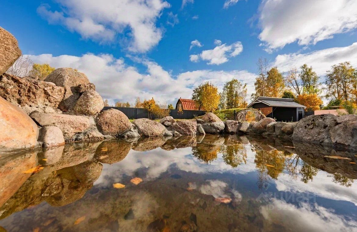 Продажа дома пос. Пески, улица Центральная