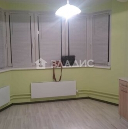 Продажа 2-комн квартиры на вторичном рынке Боброво д, Крымская ул,  д. 13