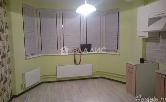 Продажа 2-комн квартиры на вторичном рынке Боброво д, Крымская ул,  д. 13