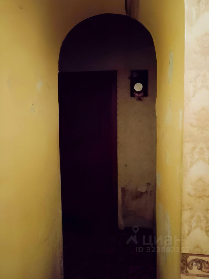 Продажа комнаты Бронницкая улица, 15