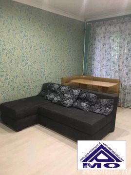 Продажа 3-комн квартиры на вторичном рынке Воскресенск, ул. Пионерская,  д. 17