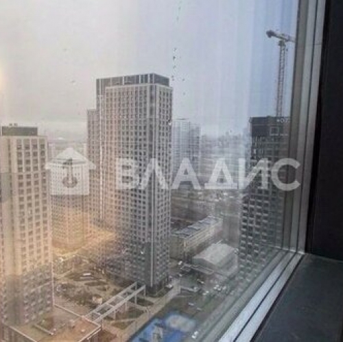 1-комн квартира Шелепихинская набережная,  д. 40 к3