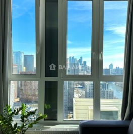 Продажа 1-комн квартиры на вторичном рынке Карамышевская наб,  д. 2