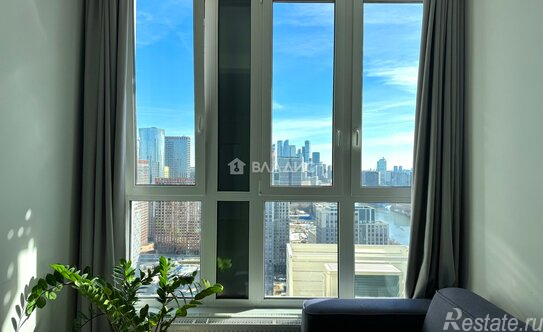 Продажа 1-комн квартиры на вторичном рынке Карамышевская наб,  д. 2