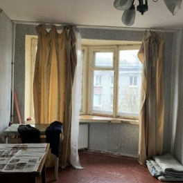 Продажа 5-комн квартиры на вторичном рынке ул Танкиста Хрустицкого,  д. 106