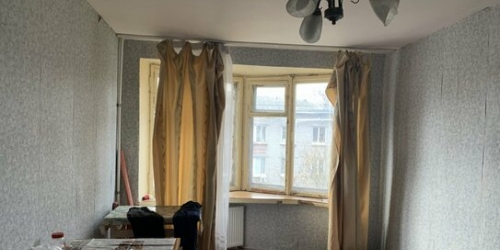 5-комн квартира ул Танкиста Хрустицкого,  д. 106