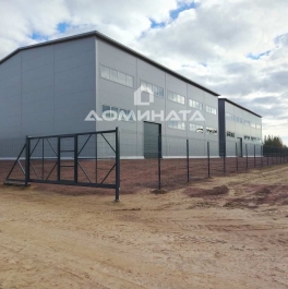 Продажа склада Аро дер, 119 Продажа склада Аро дер, 119