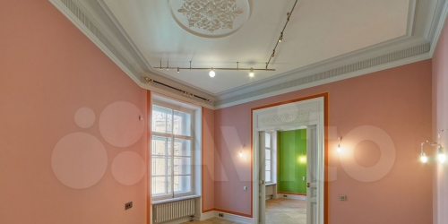 3-комн квартира Невский пр-кт,  д. 5