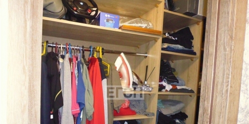 2-комн квартира улица Фабрициуса,  д. 33 к2