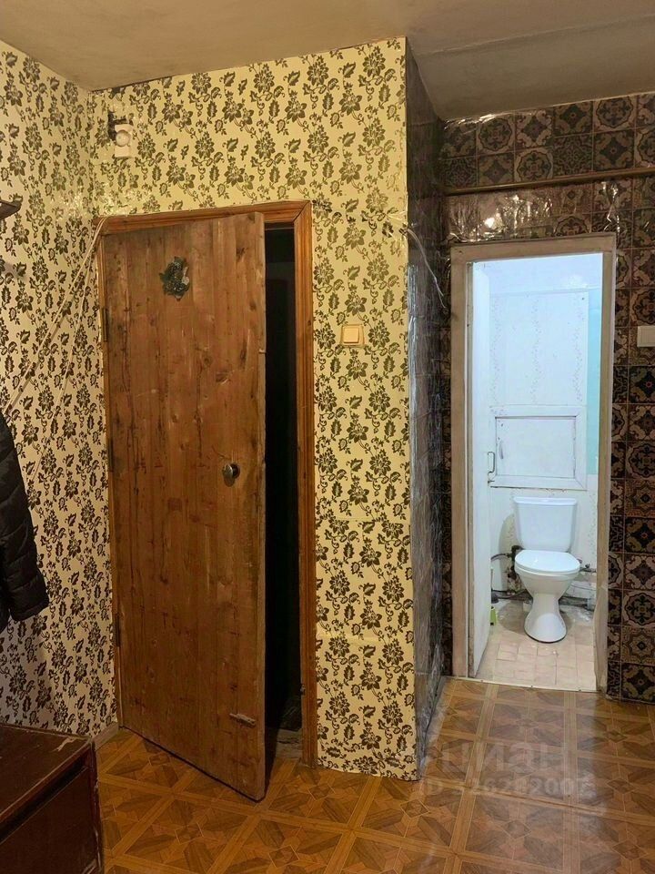Аренда 2-комн квартиры на вторичном рынке Видное, Школьная улица, 80