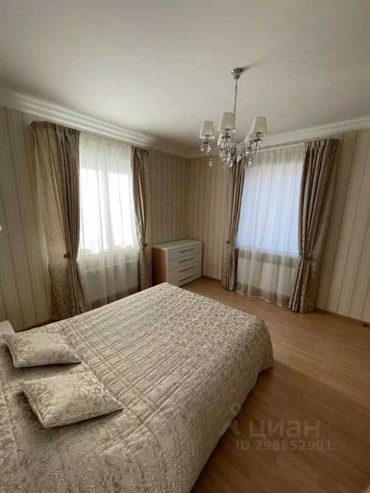 Продажа дома Рощино пгт, проезд 3-й Строительный, 3