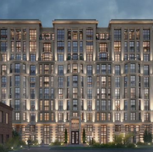 1-комн квартира Московский пр-кт,  д. 72 литМ