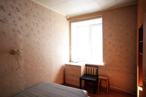 Продажа 1-комн квартиры на вторичном рынке Балашиха, Вишняковское ш.,  д. 8