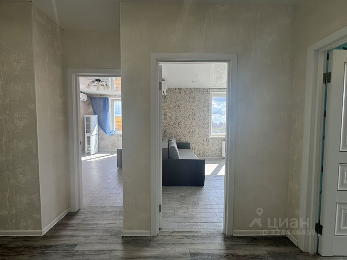 Продажа 2-комн квартиры на вторичном рынке Химки, 9 Мая улица, 10Б