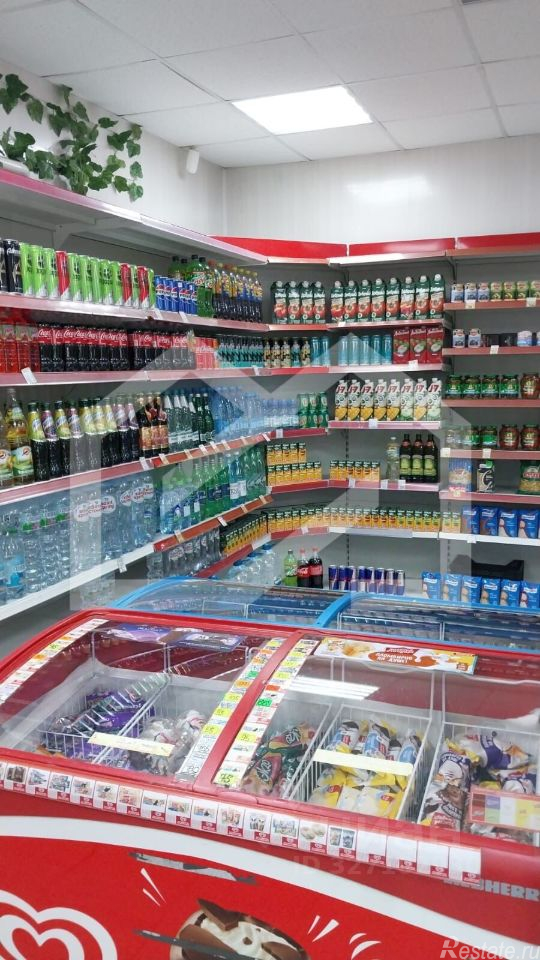 Аренда торгового помещения Цариков переулок