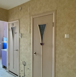 Продажа 1-комн квартиры на вторичном рынке Колпино г, Трудящихся б-р,  д. 8