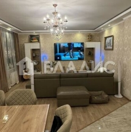 Продажа 3-комн квартиры на вторичном рынке Мытищи, ул Академика Каргина,  д. 42
