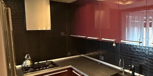 2-комн квартира Новоколомяжский проспект, 21