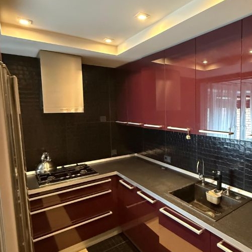 2-комн квартира Новоколомяжский проспект, 21