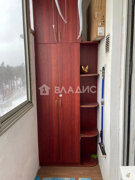 Продажа 1-комн квартиры на вторичном рынке Балашиха, Зелёная улица,  д. 34