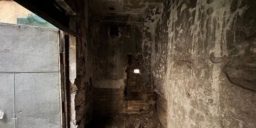 Отдельное здание ул Можайская,  д. 10