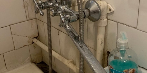 2-комн квартира Ломоносов г., Победы ул. ,  д. 5