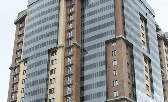 Продажа 4-комн квартиры на вторичном рынке Баковка, бульвар Маршала Крылова