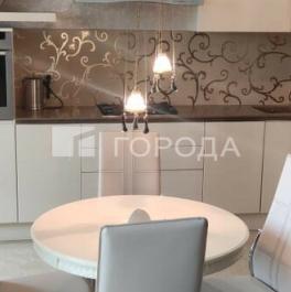 Продажа 1-комн квартиры на вторичном рынке Самотечный 3-й пер,  д. 21