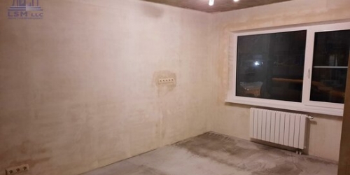 1-комн квартира Брюсовская улица,  д. 4